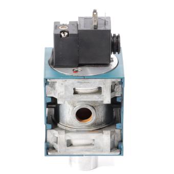 Emergency stop valve V3/2P Used